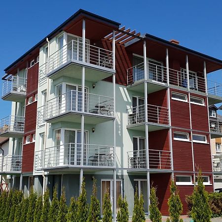 Riwiera Миелно Екстериор снимка