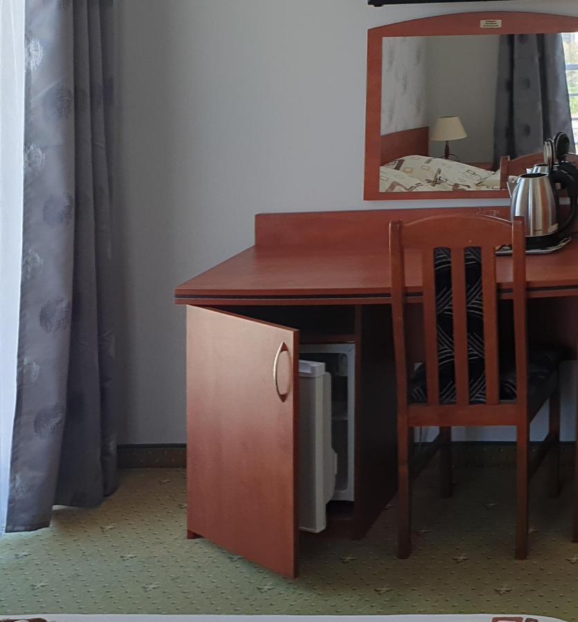 Riwiera Миелно Екстериор снимка