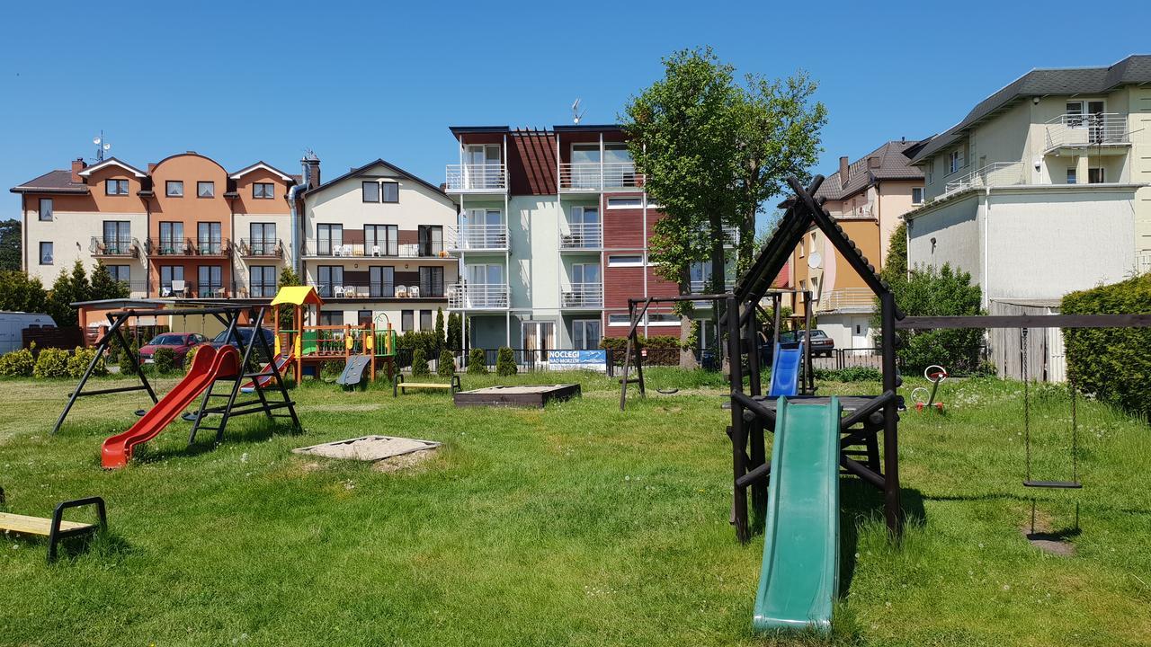 Riwiera Миелно Екстериор снимка