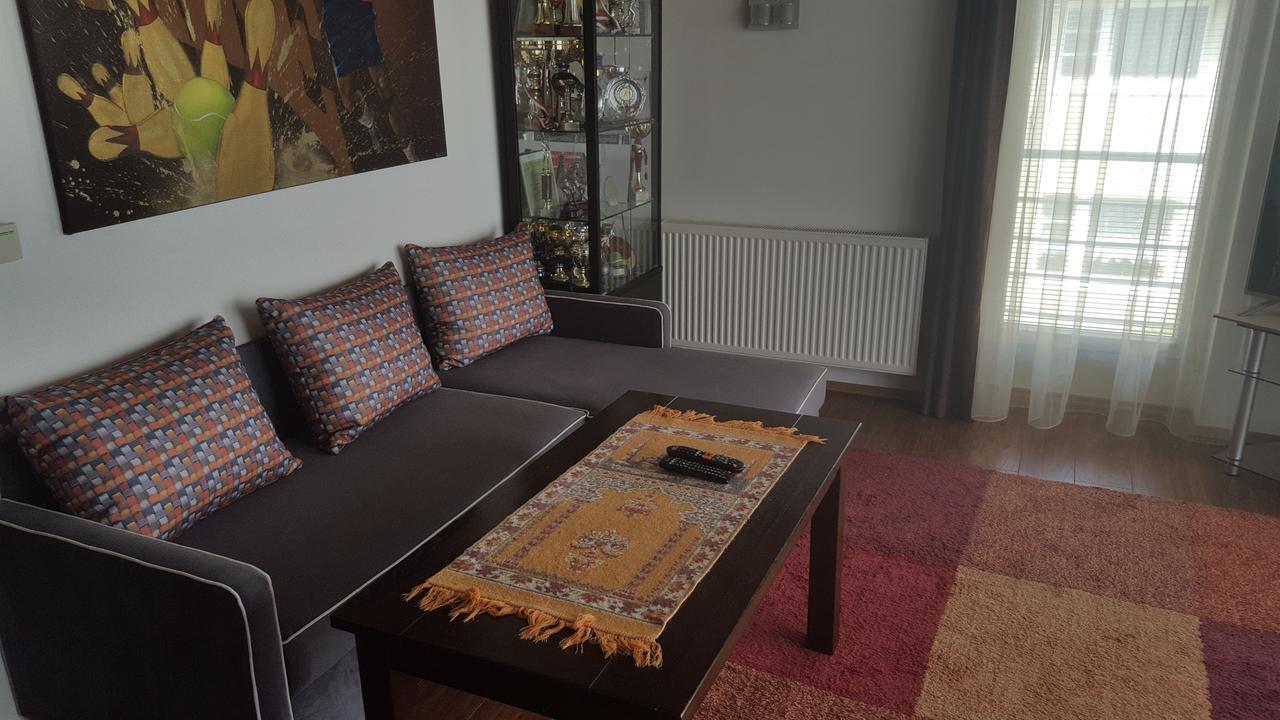 Riwiera Миелно Екстериор снимка